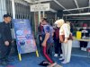 Lewat SIAMASEI, Rutan Majene Jemput Bola Cek Kesehatan Warga Binaan