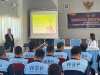 Lapas Tolitoli Lanjutkan Rehabilitasi Pemasyarakatan, Berikan Materi Afirmasi Positif Warga Binaan
