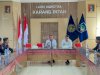 Profesional dan Teliti, Kalapas Narkotika Karang Intan Tekankan Petugas P2U Perkuat Standar Pengamanan