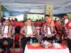 HUT Ke-68 Kota Masohi, Rutan Masohi Dukung Pelestarian Budaya Maluku lewat Makang Patita