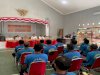 Lapas Slawi dan BLK Kab. Tegal Bekali Warga Binaan dengan Pelatihan Pertukangan Kayu