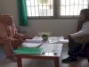Perkuat Layanan Kesehatan, Lapas Saparua Bahas Perizinan Klinik dengan Dinkes Kab. Maluku Tengah