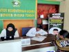 Urus Sertifikasi Halal, Lapas Wahai Koordinasi ke KUA Kab. Malteng
