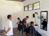 Atambua Asah Kemandirian Warga Binaan lewat Keterampilan Barbershop