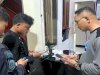 Perangi Narkoba, Lapas Wahai Rutin Sidak Handphone Wartelsus