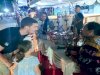 Produk UMKM Karya Warga Binaan Lapas Wahai Diboyong Ke Belanda