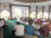 Siraman Hati di Masjid At-Taubah, Lapas Pemuda Madiun Hadirkan Kultum Mahasiswa UIN Ponorogo
