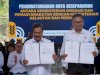 Kemenimipas Perkuat Fungsi Keimigrasian dan Pemasyarakatan  lewat MoU dan Apresiasi Petugas Berprestasi