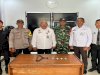 Gelar Sidak Gabungan, Lapas Saparua Cegah Peredaran Barang Terlarang
