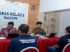 Wujud Transparansi dan Akuntabilitas, Lapas Madiun Jalani Penilaian Maladministrasi oleh Ombudsman Tahun 2025