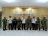 Rutan SoE dan Kodim 1621/TTS Perkuat Sinergi Keamanan dan Pembinaan Warga Binaan