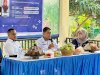 Dialog Bersama RRI, Kakanwil Ditjenpas Sulteng Paparkan Peran Lapas dalam Ketahanan Pangan