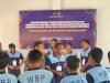 Lapas Tolitoli Perkuat Program Rehabilitasi Lewat Materi Dinamika Kelompok