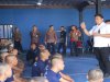 Sinergi Lapas Kelas I Tangerang dan Poltekpin, Wujud Nyata Penguatan Corporate University Pemasyarakatan
