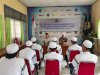 Kabapas Amuntai Ajak Klien Belajar Sabar dan Syukur Lewat Siraman Rohani