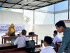 LPKA Medan Dukung Pendidikan Anak Binaan melalui Pelaksanaan TKA 2025