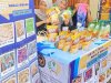 Produk Warga Binaan Lapas Banjarmasin Diperkenalkan di Ajang Car Free Day