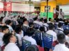 Kolaborasi Bapas Tanjungpandan dan SDN 9 Tanjungpandan Wujudkan Sekolah Ramah Anak 