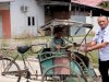  Rutan Rantau Gelar Bakti Sosial 'Sabtu Berkah', Wujud Kepedulian dan Kebersamaan