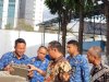 Produk Jawara Beton Lapas Kelas I Tangerang Dilirik Dunia Industri