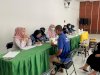 Cegah Penyakit Menular, Rutan Rantau Gelar Pemeriksaan Kesehatan