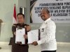 Serah Terima BMN, Kanwil Ditjenpas dan Kejati NTT Mantapkan Kolaborasi