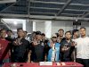 Tingkatkan Keamanan Blok Hunian, Lapas Kotabaru Lakukan Razia Insidentil
