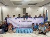 Peringati Hari Bakti Kemenimipas Tahun 2025, Lapas Pangkalan Bun Gelar Baksos dan Donor Darah 