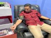 Jajaran Rutan Pelaihari Donorkan Darah lewat “IMIPAS Peduli” 