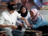 Kakanwil Ditjenpas Kaltim dan Yayasan Merah Putih Puji Produk UMKM Warga Binaan