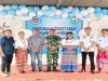 Rutan SoE Dukung Program Nasional MBG melalui Peresmian Sekretariat BGN TTS
