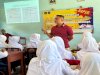 Lewat ‘Baper’, Bapas Ambon Edukasi Siswa SMPN 9 Buru atasi Fenomena Kekerasan Remaja di Bumi Bupolo