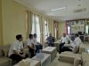 Bapas Pekalongan Jalin Kolaborasi Strategis dengan PN Slawi Sambut Implementasi KUHP Baru