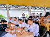Lapas Ternate Ambil Bagian dalam Pengobatan Gratis Memperingati Hari Bakti Kemenimipas