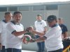Semarakkan Hari Bakti Kemenimipas, Lapas Takalar Buka Pekan Olahraga