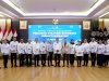 Ditjenpas Gelar FGD dan Sosialisasi Pedoman Branding Pemasyarakatan, Tetapkan 17 UPT sebagai Pilot Project