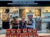 Amplang Unggulan Lapas Perempuan Martapura Siap Menuju Jakarta lewat Bazar Amal WIC