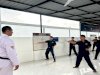 LPKA Medan Dorong Pembinaan Mental dan Fisik Anak Binaan lewat Pelatihan Pencak Silat