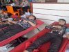 LPKA Medan Wujudkan Pengabdian melalui Bakti Sosial dan Donor Darah