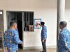 Siaga Musim Pancaroba, Kalapas Atambua Sidak Kamar Warga Binaan dan Tekankan Pola Hidup Sehat