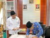 LPKA Pangkalpinang Perkuat Pembinaan Keagamaan melalui Kerja Sama dengan Kemanag Prov. Kep. Babel