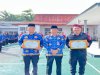 Lapas Muara Bulian Beri Penghargaan Pegawai Teladan Periode Triwulan IV Tahun 2025