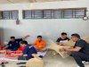  Tingkatkan Kreativitas dan Produktivitas, Warga Binaan Rutan  Majene Hasilkan Produk UMKM