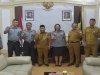 Sinergi Bapas Ambon dan Pemkab Buru, Langkah Awal Persiapan Pidana Kerja Sosial