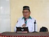 Lapas Banjarmasin Hadirkan Ceramah Al-Qur’an Kuatkan Spiritual Warga Binaan