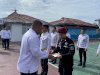 Apresiasi Kinerja, Lapas Pangkalan Bun Anugerahkan Penghargaan kepada Dua Pegawai