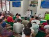 Perkuat Akidah, Warga Binaan Lapas Labuhan Bilik Dapat Tausiah dari Jama'ah Tabligh Negeri Lama