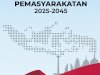 Keputusan Direktur Jenderal Pemasyarakatan tentang Roadmap Pemasyarakatan Tahun 2025-2045