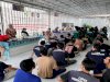 Lapas Pangkalpinang Gencarkan Penanggulangan TBC lewat ACF dan CXR