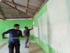 IMIPAS Mengabdi Untuk Negeri, Lapas Namlea Renovasi TPQ Al-Ikhlas Jikumerasa